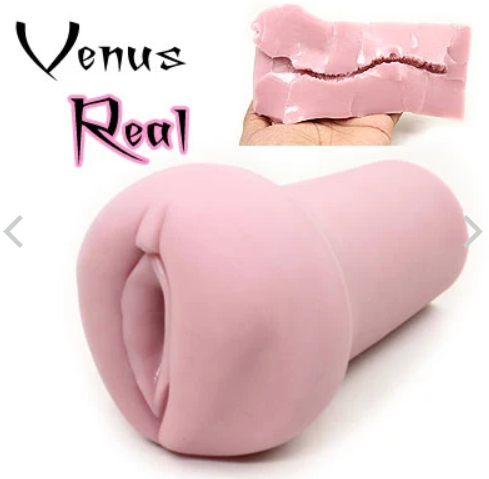 Venus Real�i���B�[�i�X���A���j